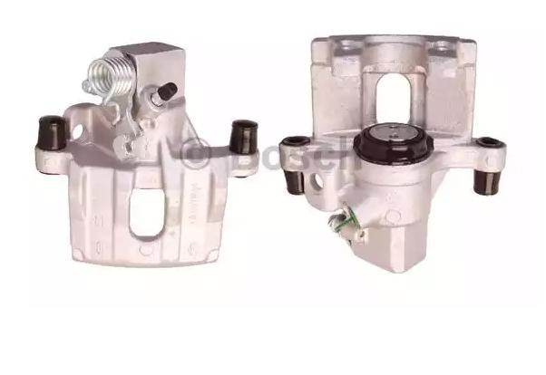 0986134145 Bosch Тормозной суппорт задний левый