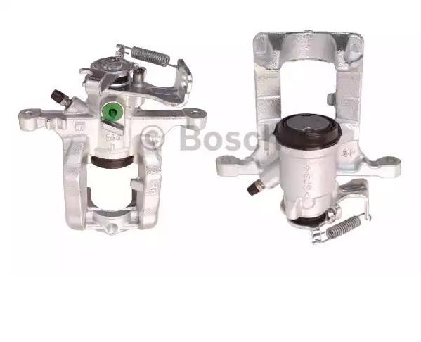 0986134154 Bosch Тормозной суппорт задний левый