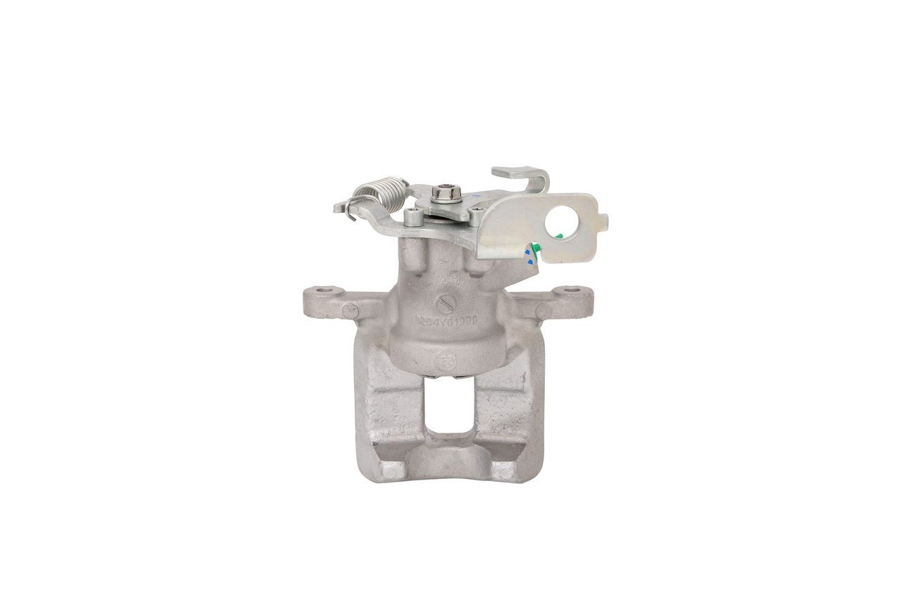 Купить 0986134164 Bosch Суппорт задний левый