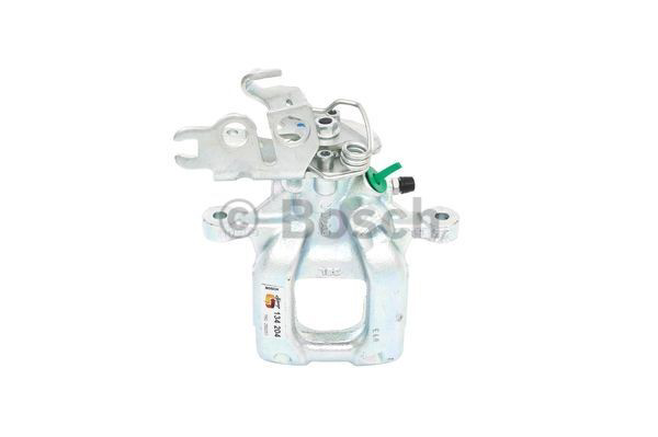 Суппорт задний левый 0986134204 Bosch