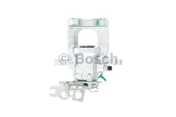 Купить 0986134204 Bosch Суппорт задний левый