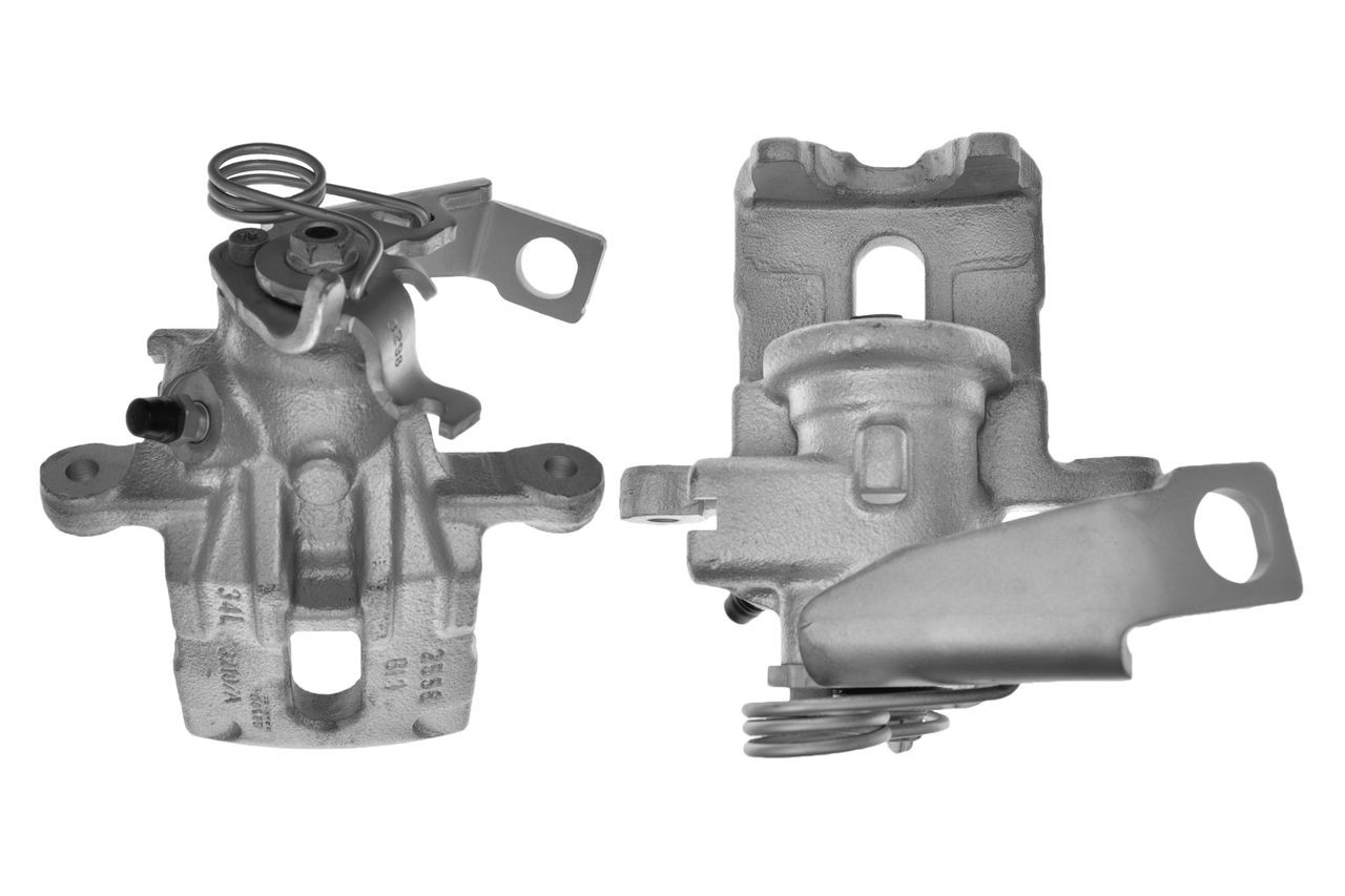 0986134239 Bosch Тормозной суппорт задний левый