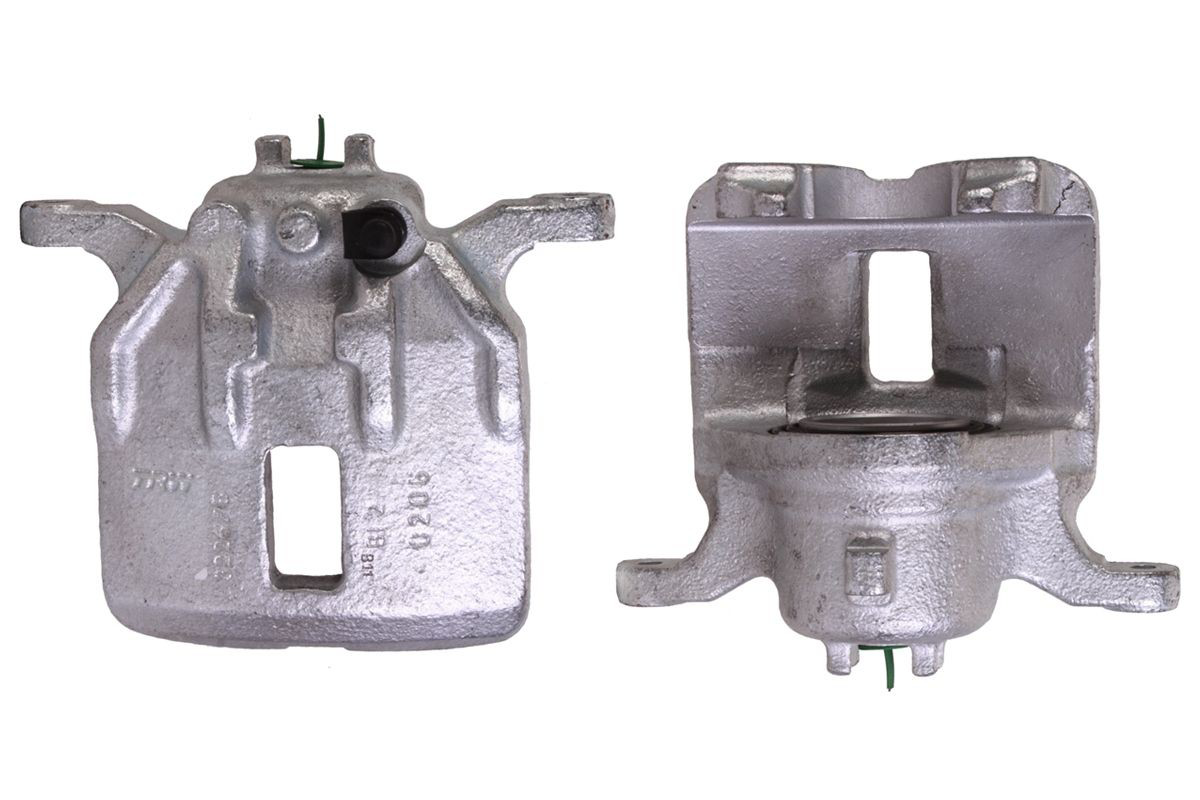 0986134284 Bosch Суппорт тормозной, передний, левый