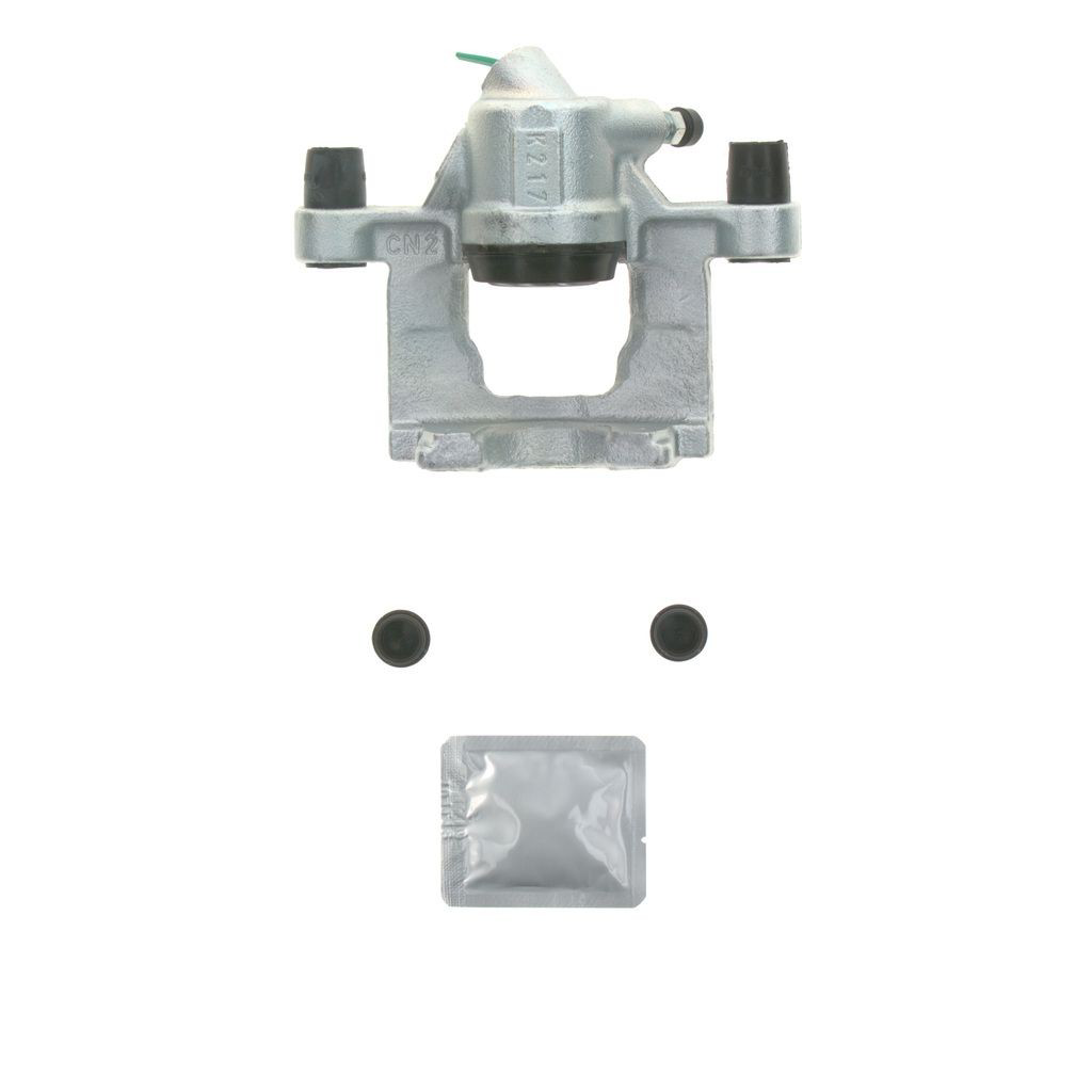 Задний левый суппорт Bosch 0986134321 цена, от 31.13 USD