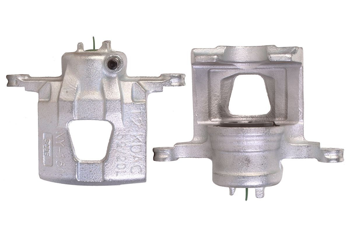 0986134330 Bosch Суппорт тормозной, передний, левый