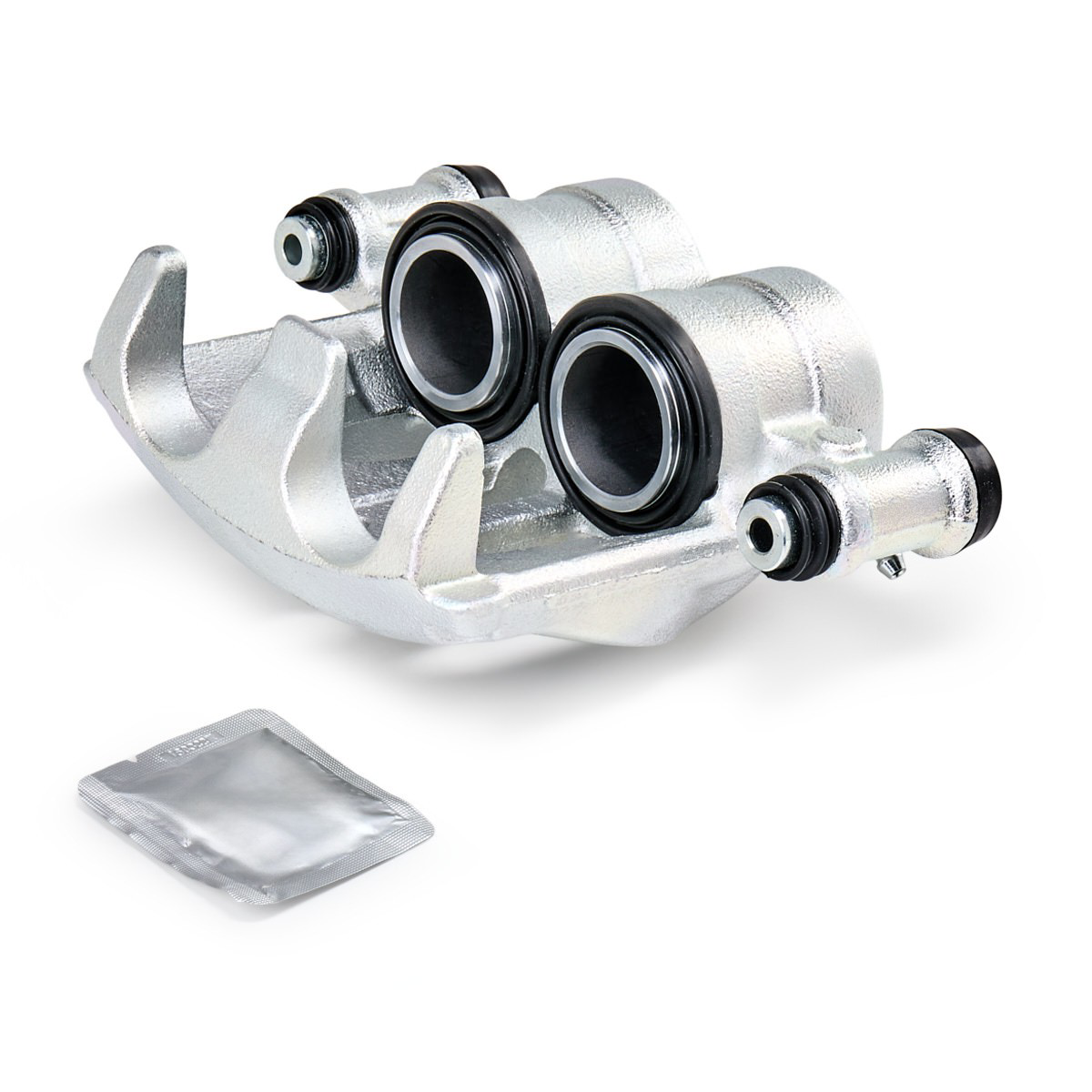 Купить 0986134336 Bosch Суппорт тормозной передний левый