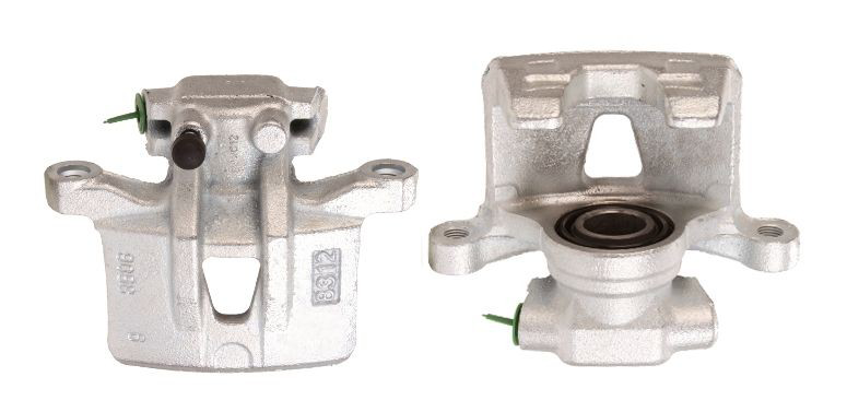 0986134416 Bosch Тормозной суппорт задний левый