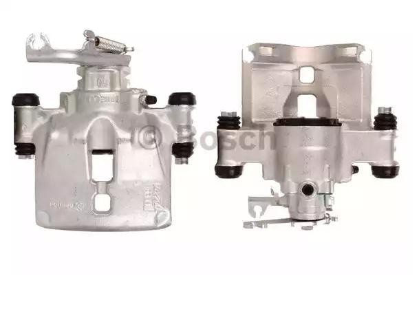 Задний левый суппорт Bosch 0986134428 цена, от 105.46 USD