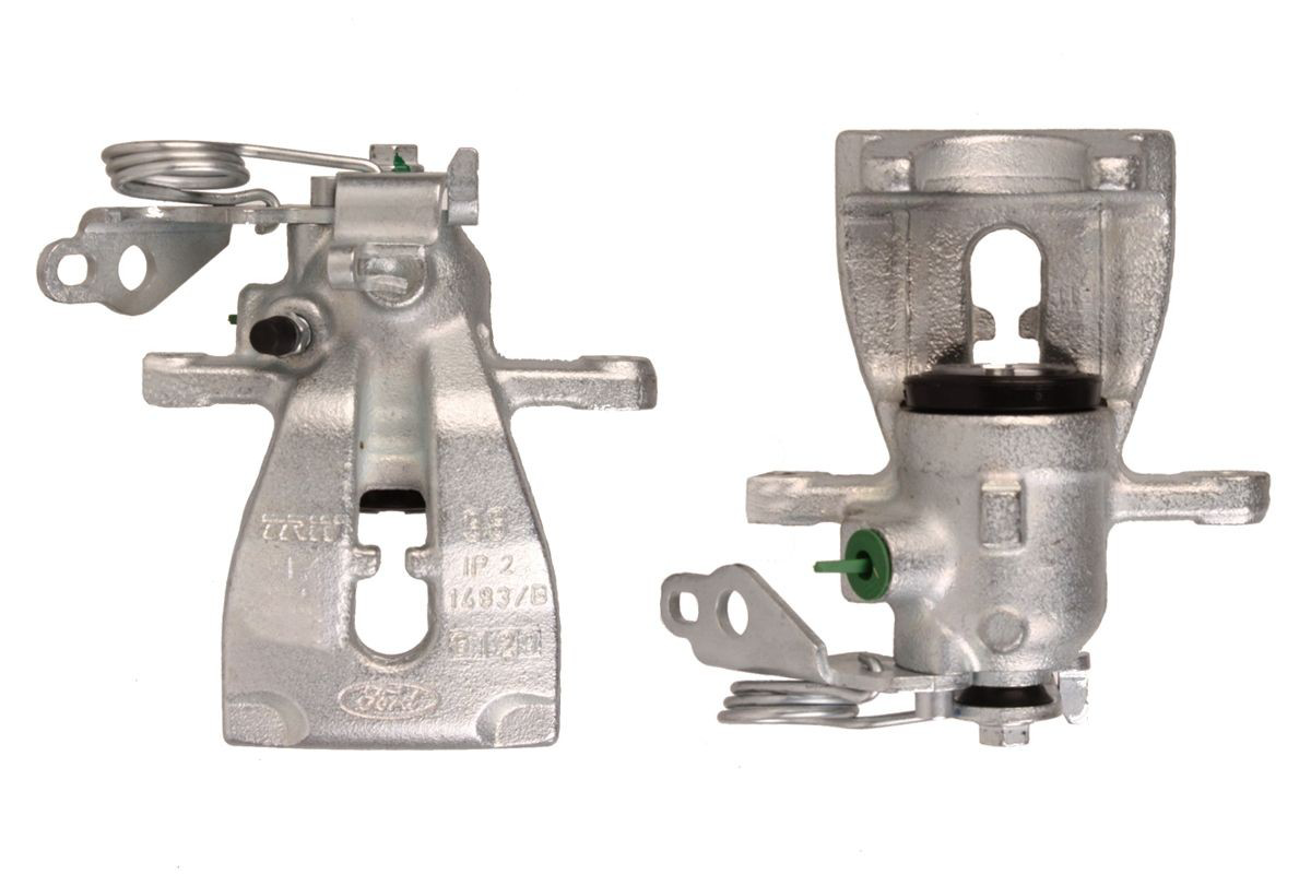0986134430 Bosch Тормозной суппорт задний левый