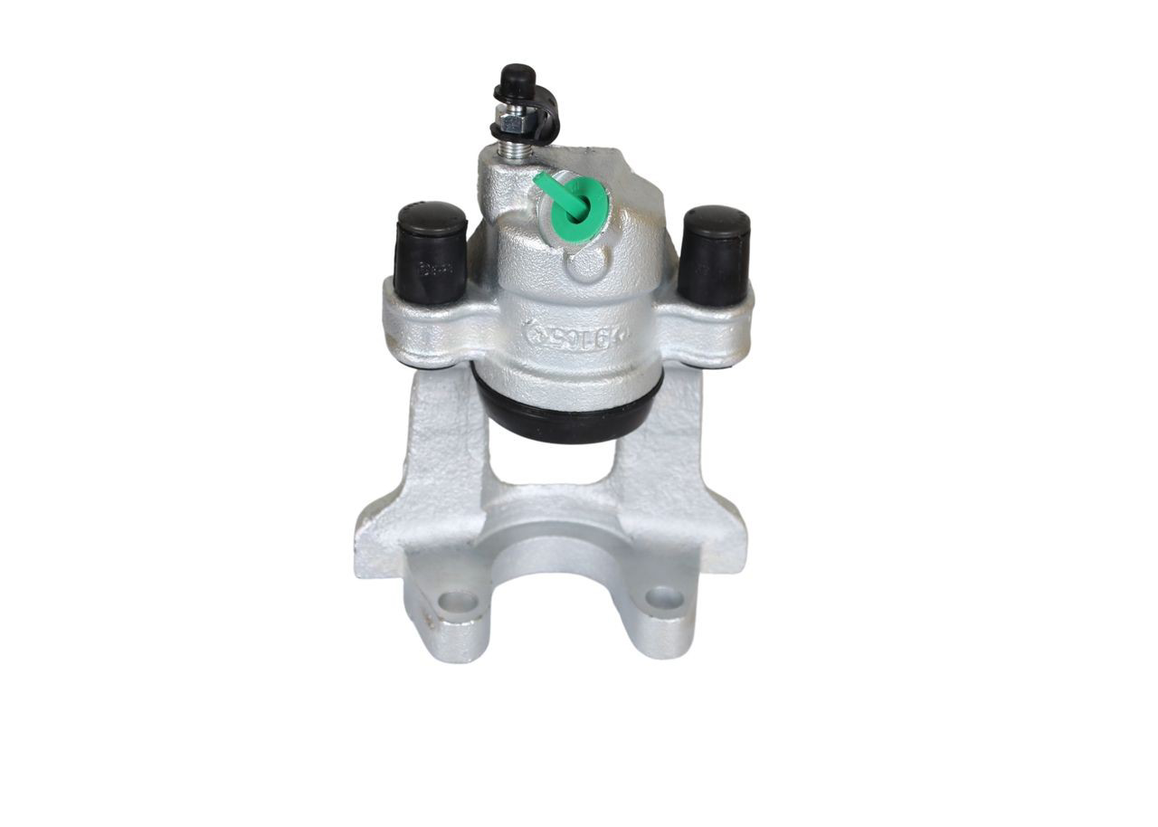 0986134480 Bosch Тормозной суппорт задний левый