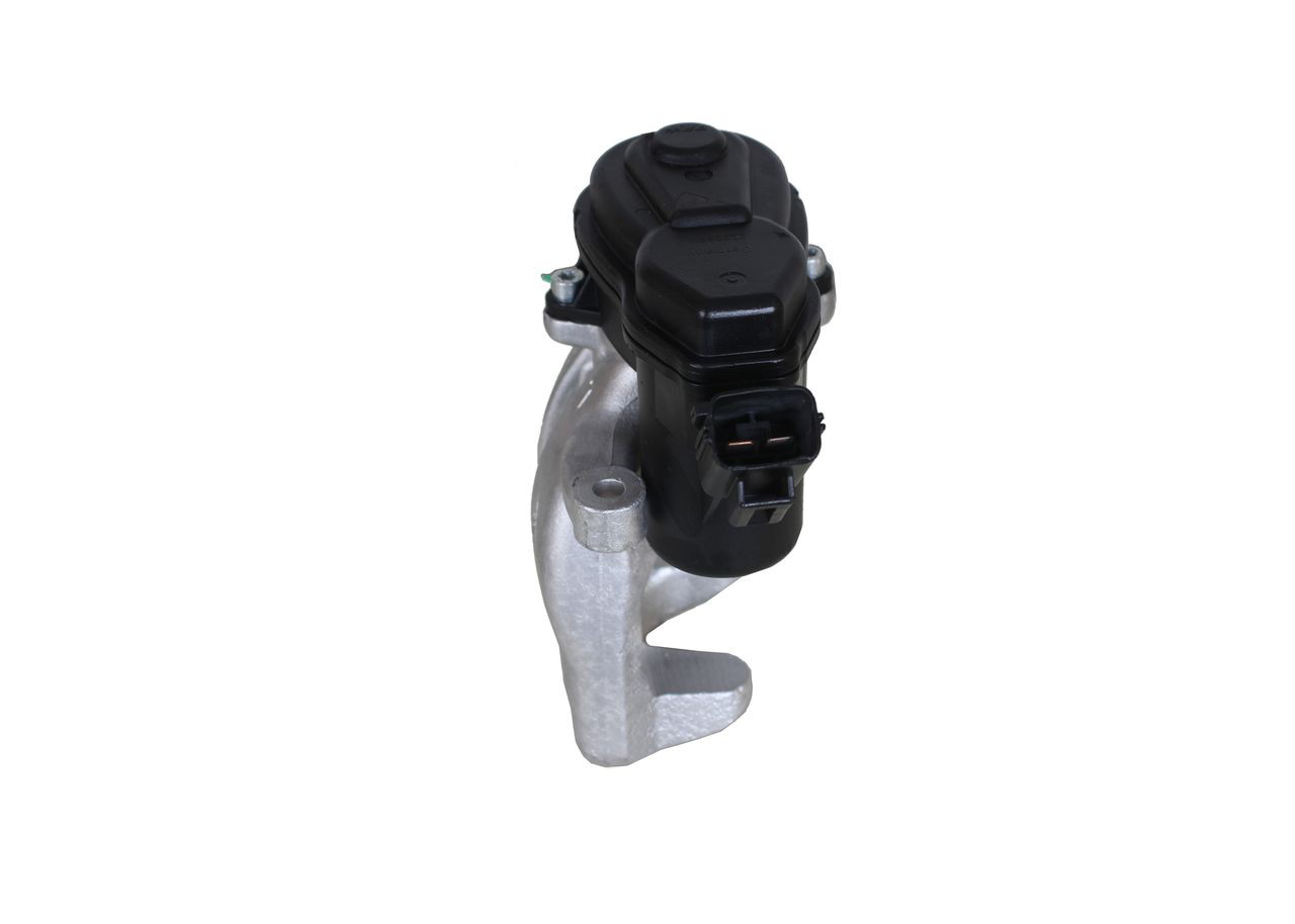 Суппорт тормозной левый задний Bosch 0986134579