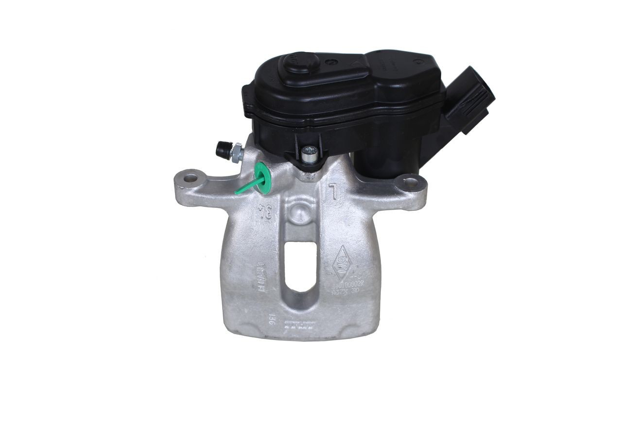 Суппорт задний левый 0986134579 Bosch