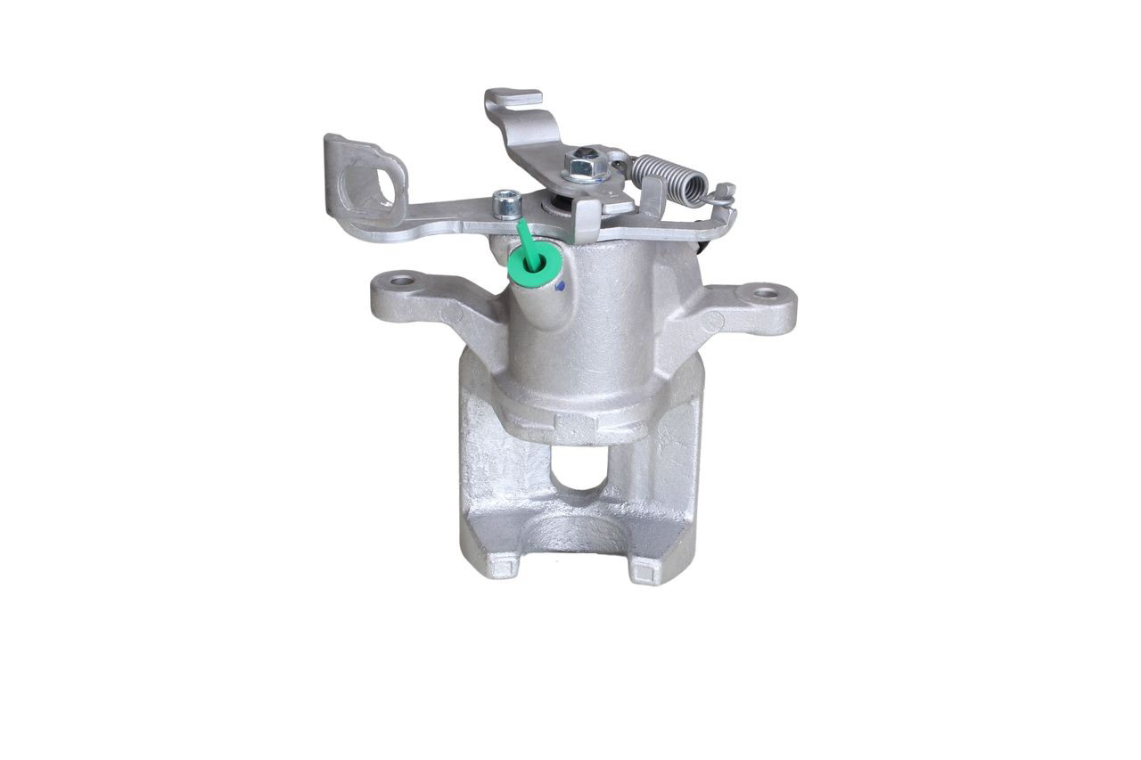 Купить 0986134609 Bosch Суппорт задний левый