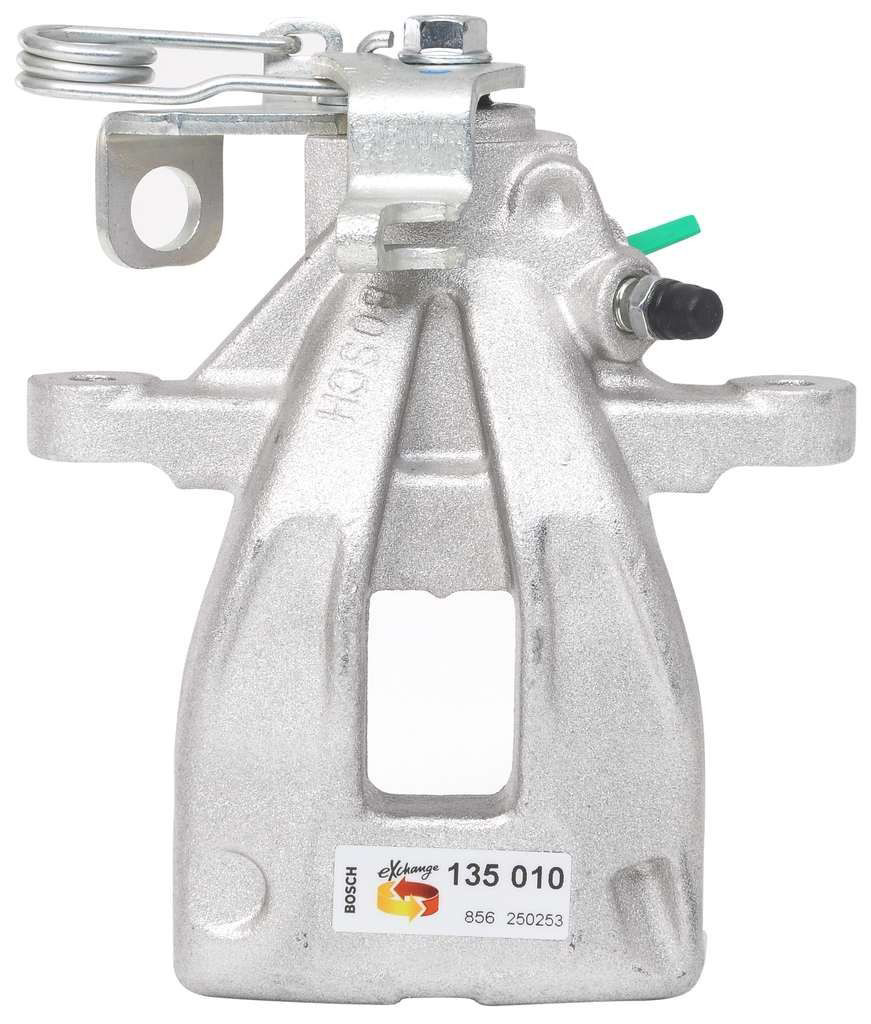 0986135010 Bosch Суппорт тормозной задний правый