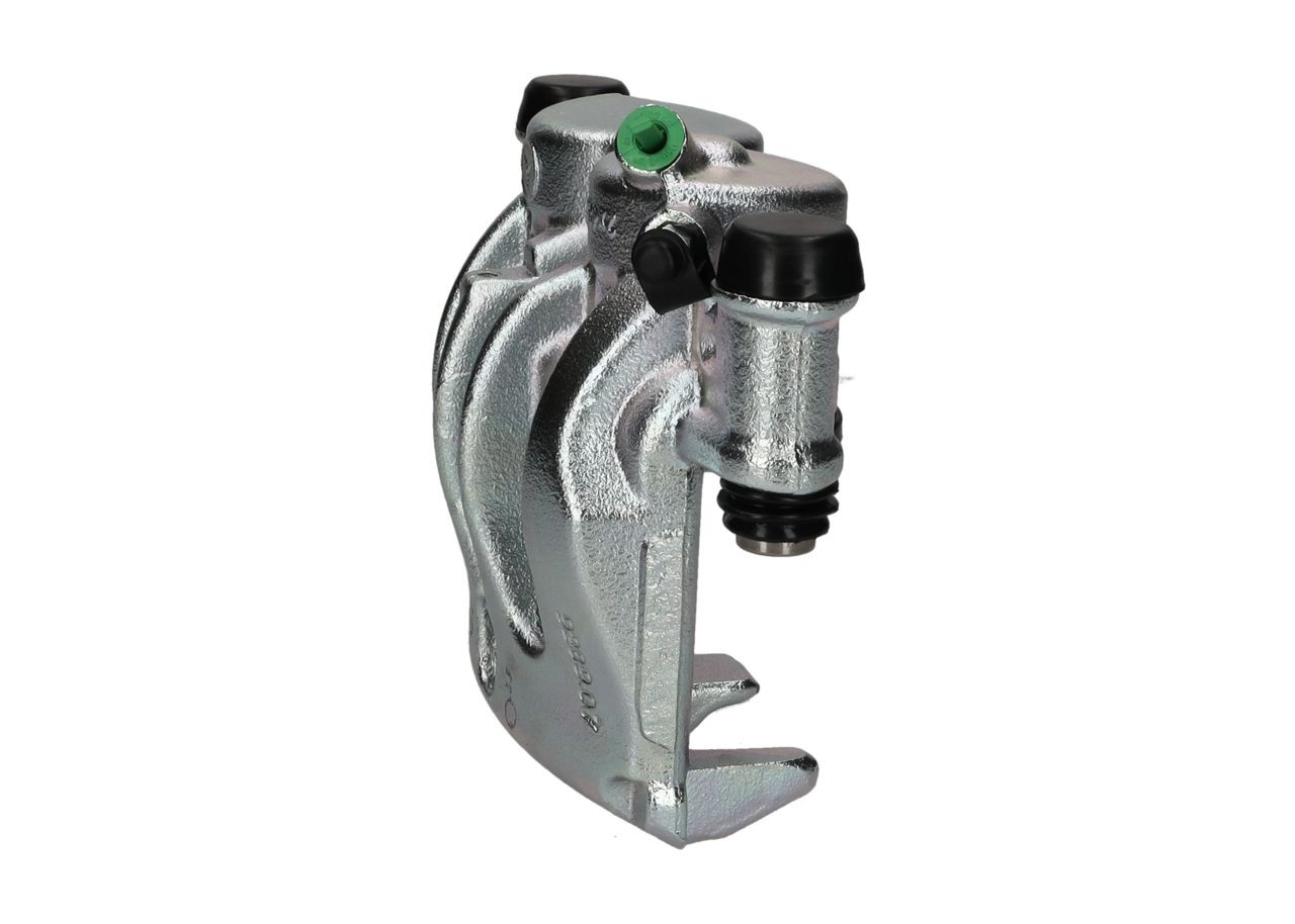 Суппорт тормозной передний правый 0986135019 Bosch