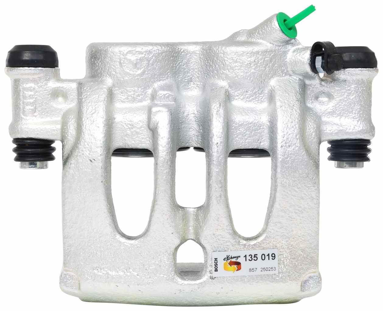 0986135019 Bosch Суппорт тормозной, передний, правый