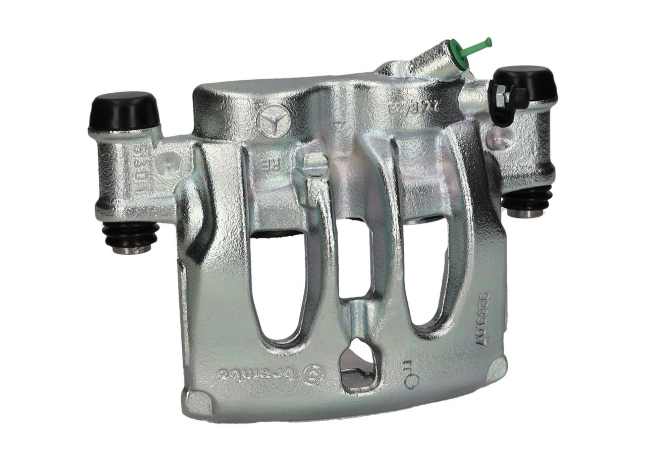 Тормозной суппорт Bosch 0986135019 цена, от 62.91 USD