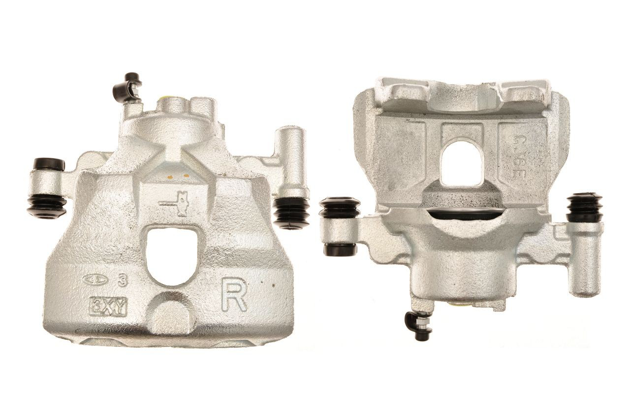 0986135034 Bosch Суппорт тормозной, передний, правый