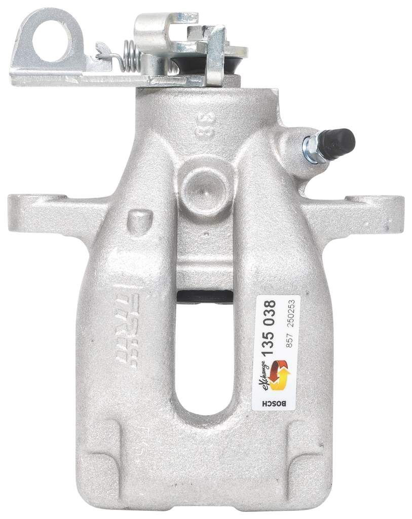 Купить 0986135038 Bosch Суппорт задний правый