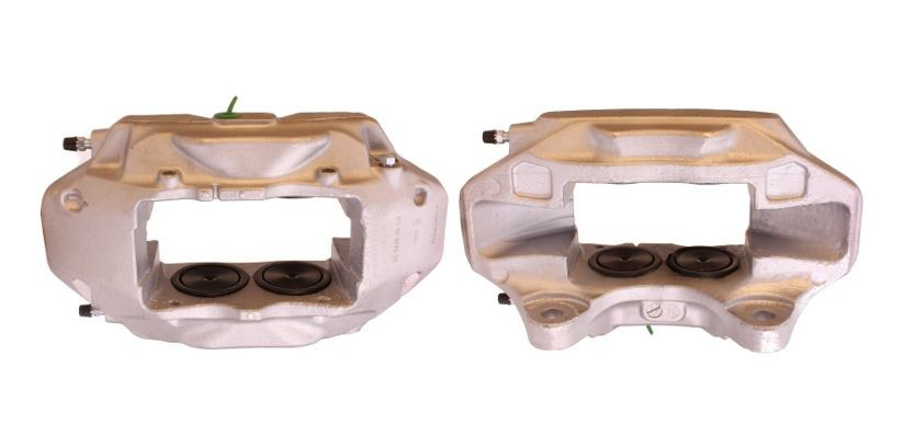 Тормозной суппорт Bosch 0986135111 цена, от 63.49 USD