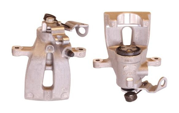 Тормозной суппорт правый задний Bosch 0986135123 цена, от 60.59 USD
