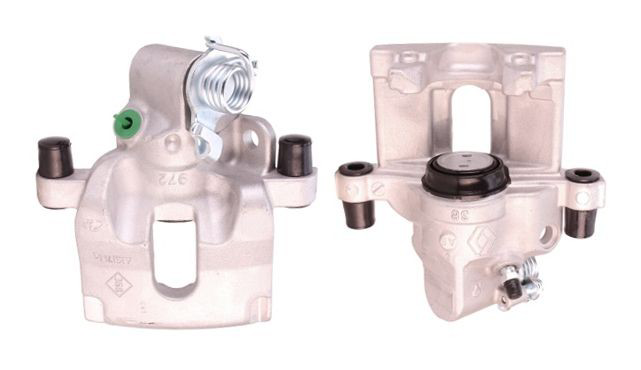 Тормозной суппорт правый задний Bosch 0986135125 цена, от 60.21 USD