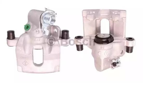 0986135125 Bosch Суппорт тормозной задний правый