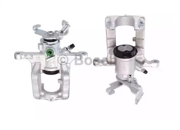 Тормозной суппорт правый задний Bosch 0986135129 цена, от 69.91 USD
