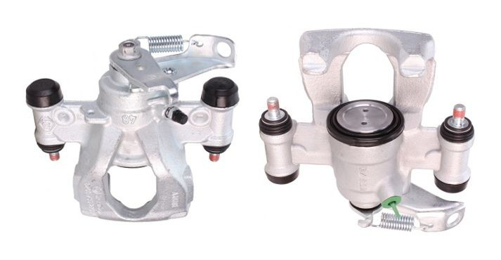 Задний правый суппорт Bosch 0986135132