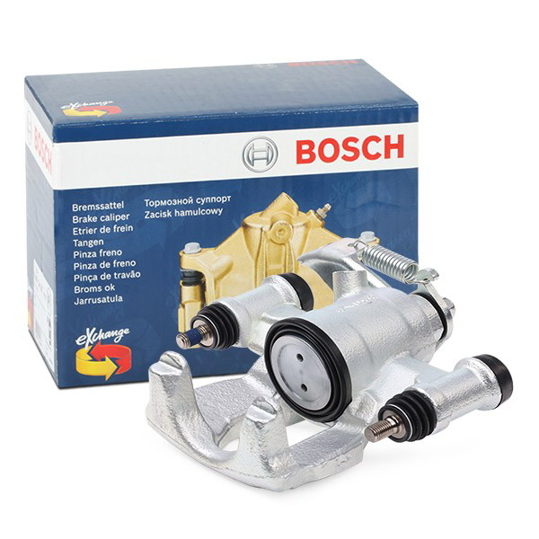Тормозной суппорт правый задний Bosch 0986135132 цена, от 63.32 USD