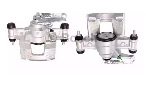 Тормозной суппорт правый задний Bosch 0986135133 цена, от 93.01 USD