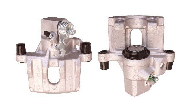 0986135145 Bosch Суппорт тормозной задний правый