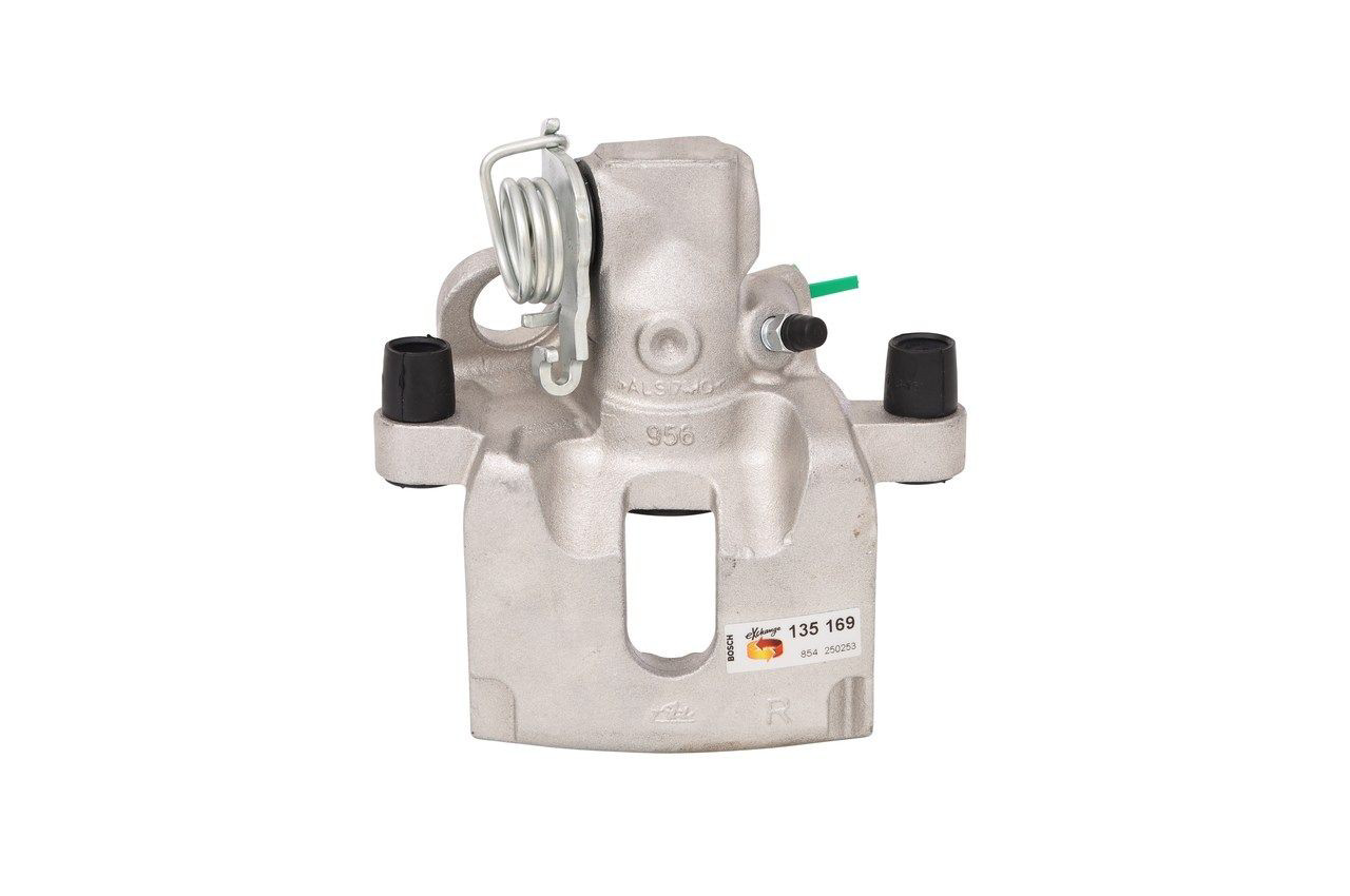 Суппорт задний правый 0986135169 Bosch