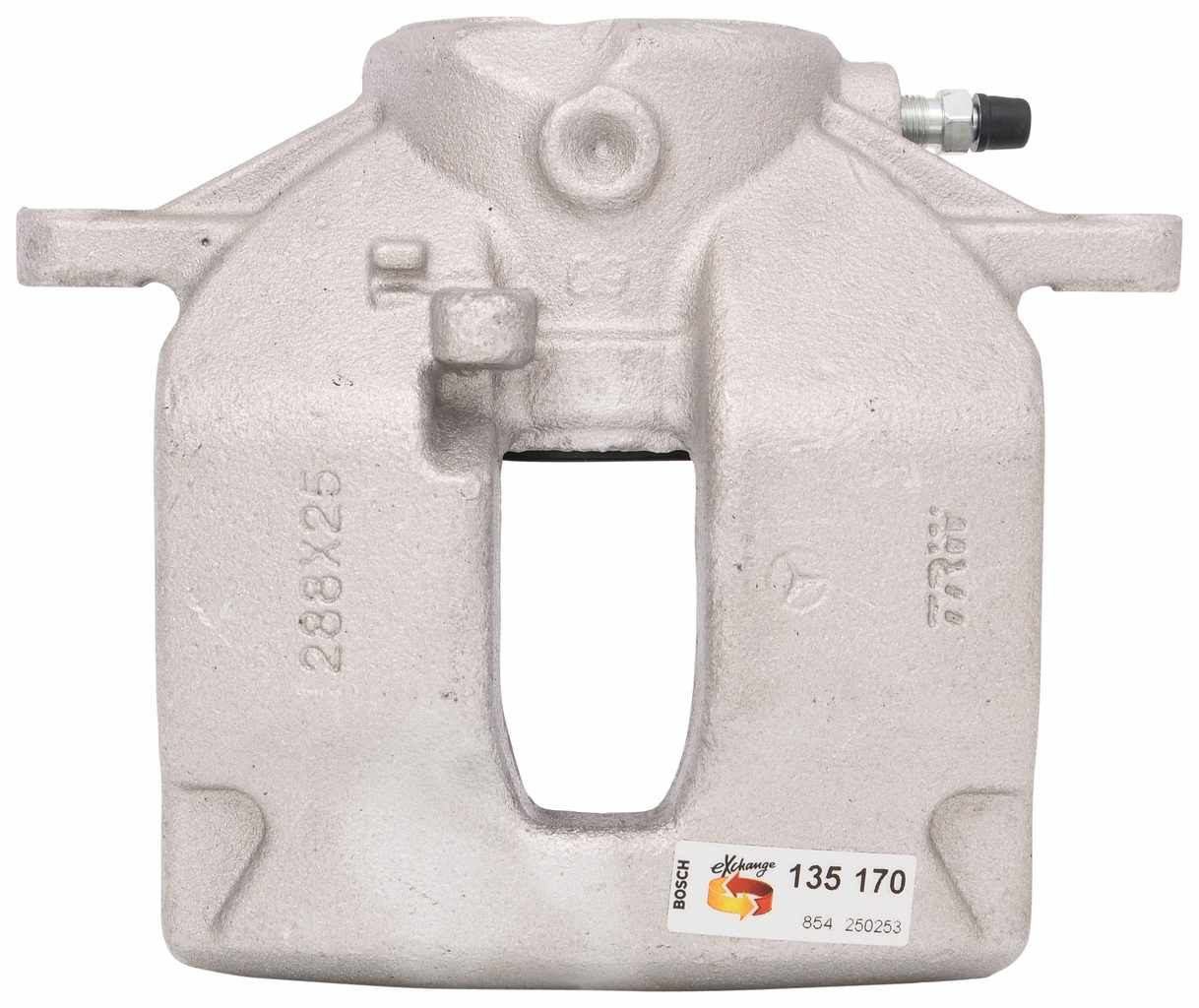 Купить 0986135170 Bosch Суппорт тормозной передний правый