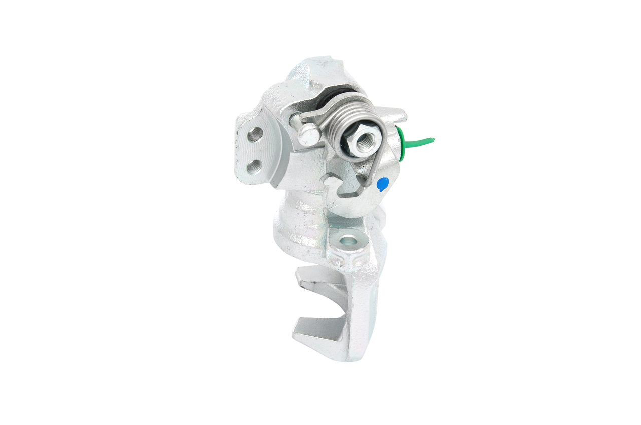 Купить 0986135220 Bosch Суппорт задний правый