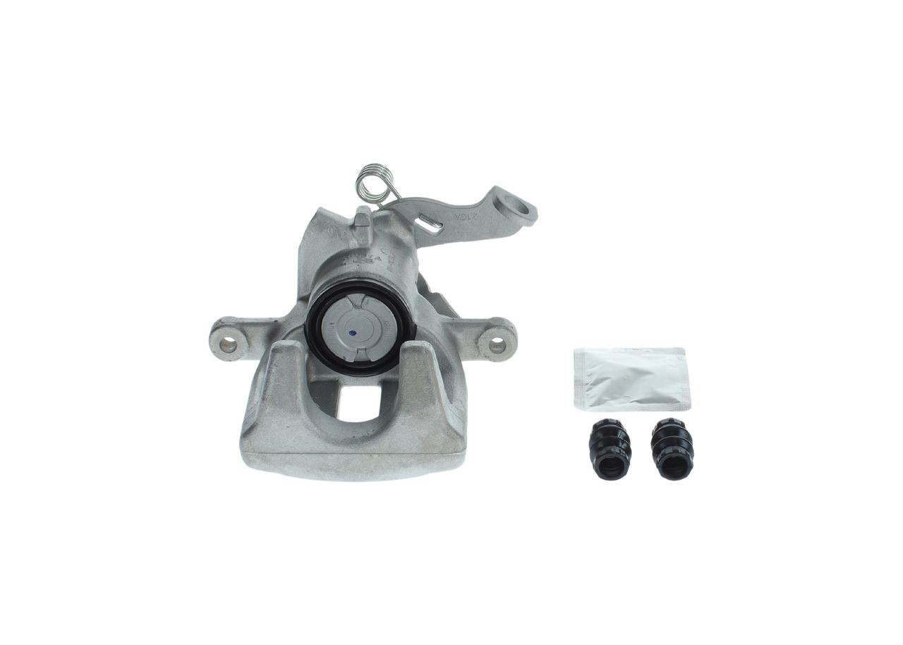 Тормозной суппорт правый задний Bosch 0986135230 цена, от 78.53 USD