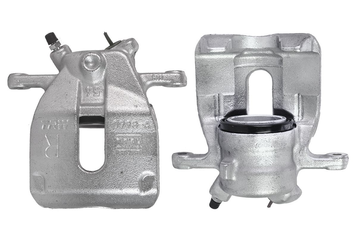 0986135325 Bosch Суппорт тормозной, передний, правый
