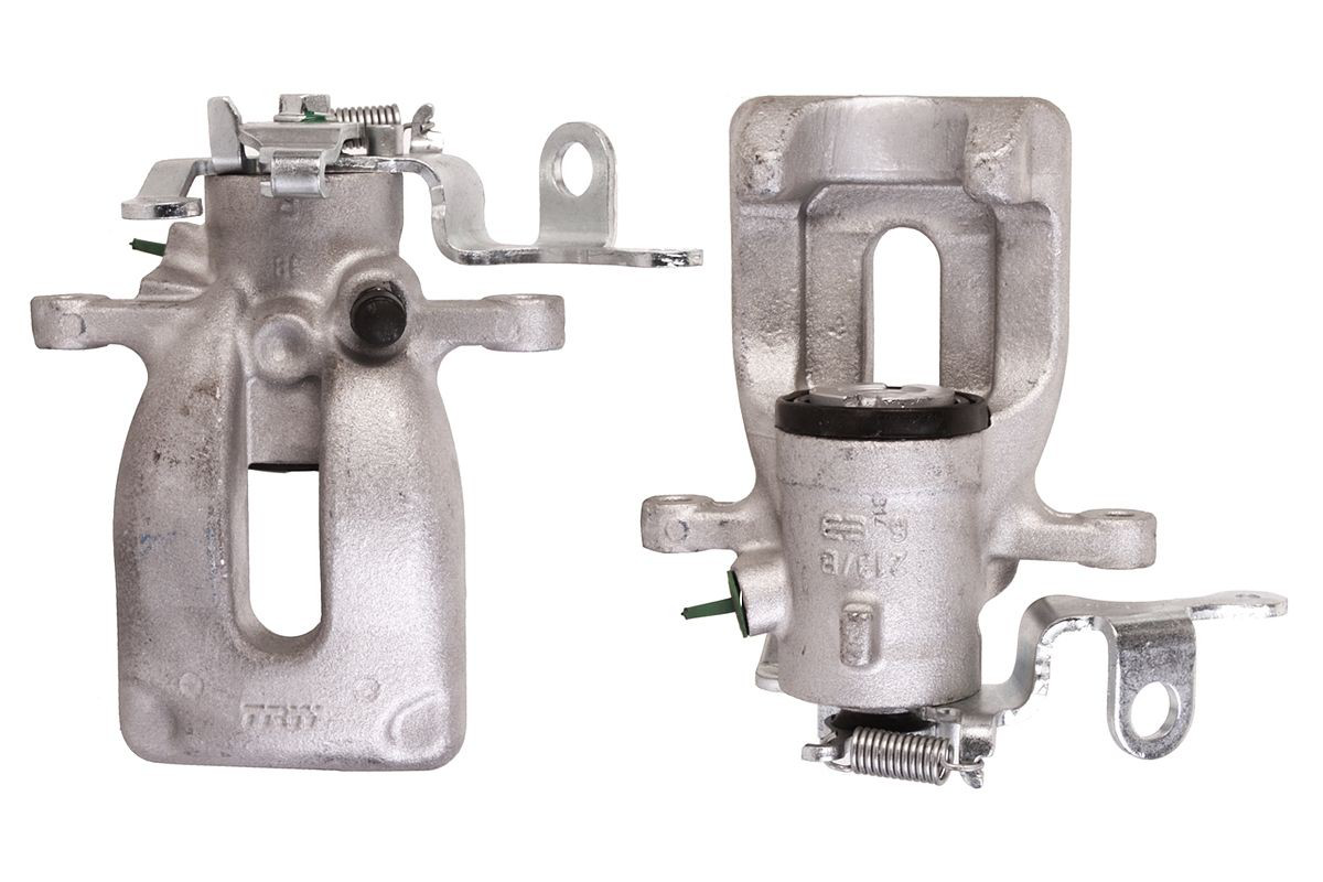 0986135332 Bosch Суппорт тормозной задний правый