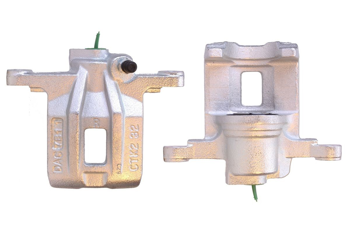 Тормозной суппорт правый задний Bosch 0986135369 цена, от 39.41 USD