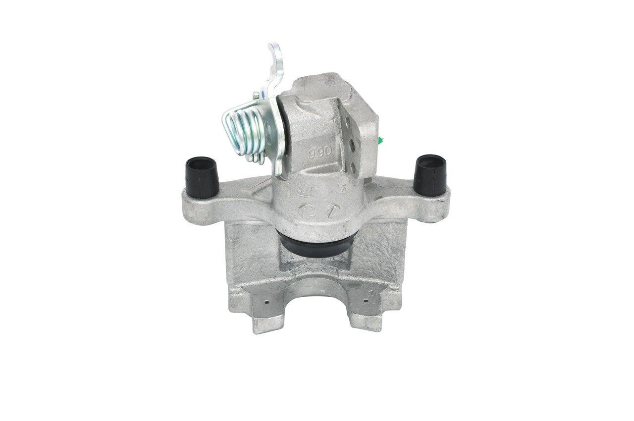 Тормозной суппорт правый задний Bosch 0986135371 цена, от 67.36 USD