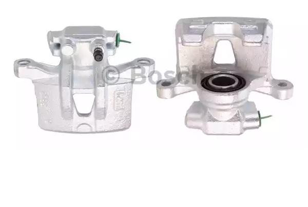 Тормозной суппорт правый задний Bosch 0986135416 цена, от 31.71 USD