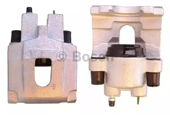 Тормозной суппорт правый задний Bosch 0986135429 цена, от 32.17 USD
