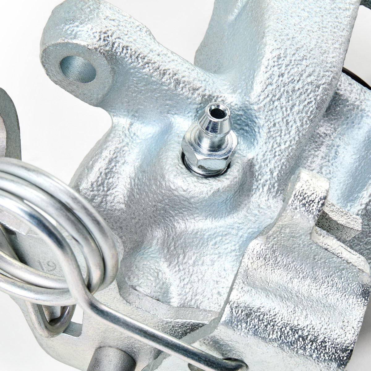 Купить 0986135430 Bosch Суппорт задний правый