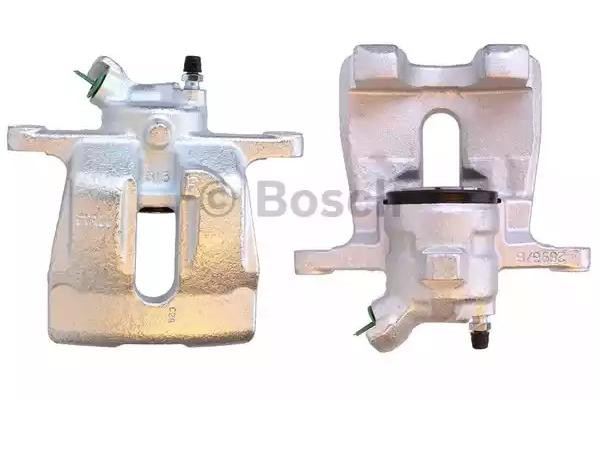 Тормозной суппорт правый задний Bosch 0986135436 цена, от 31.07 USD