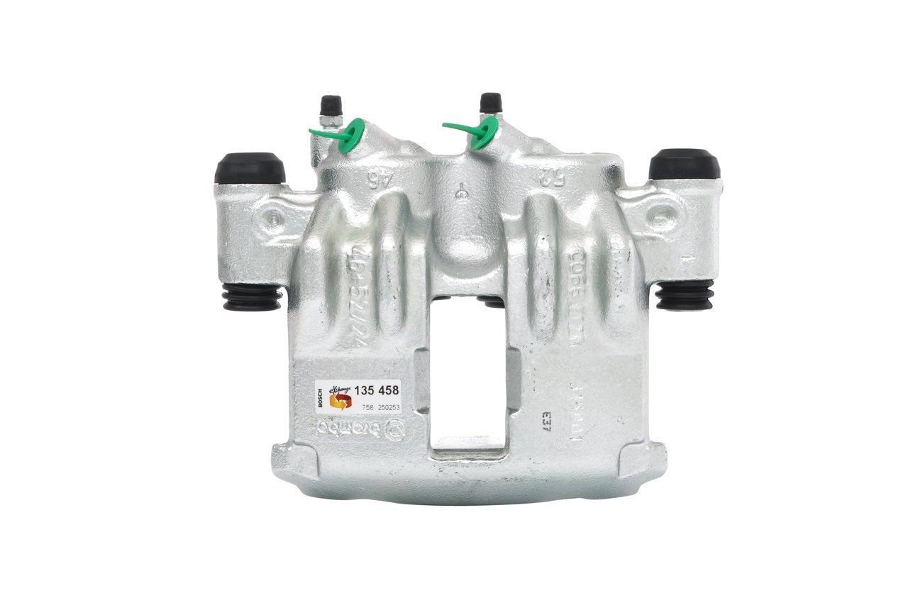 0986135458 Bosch Суппорт тормозной, передний, правый