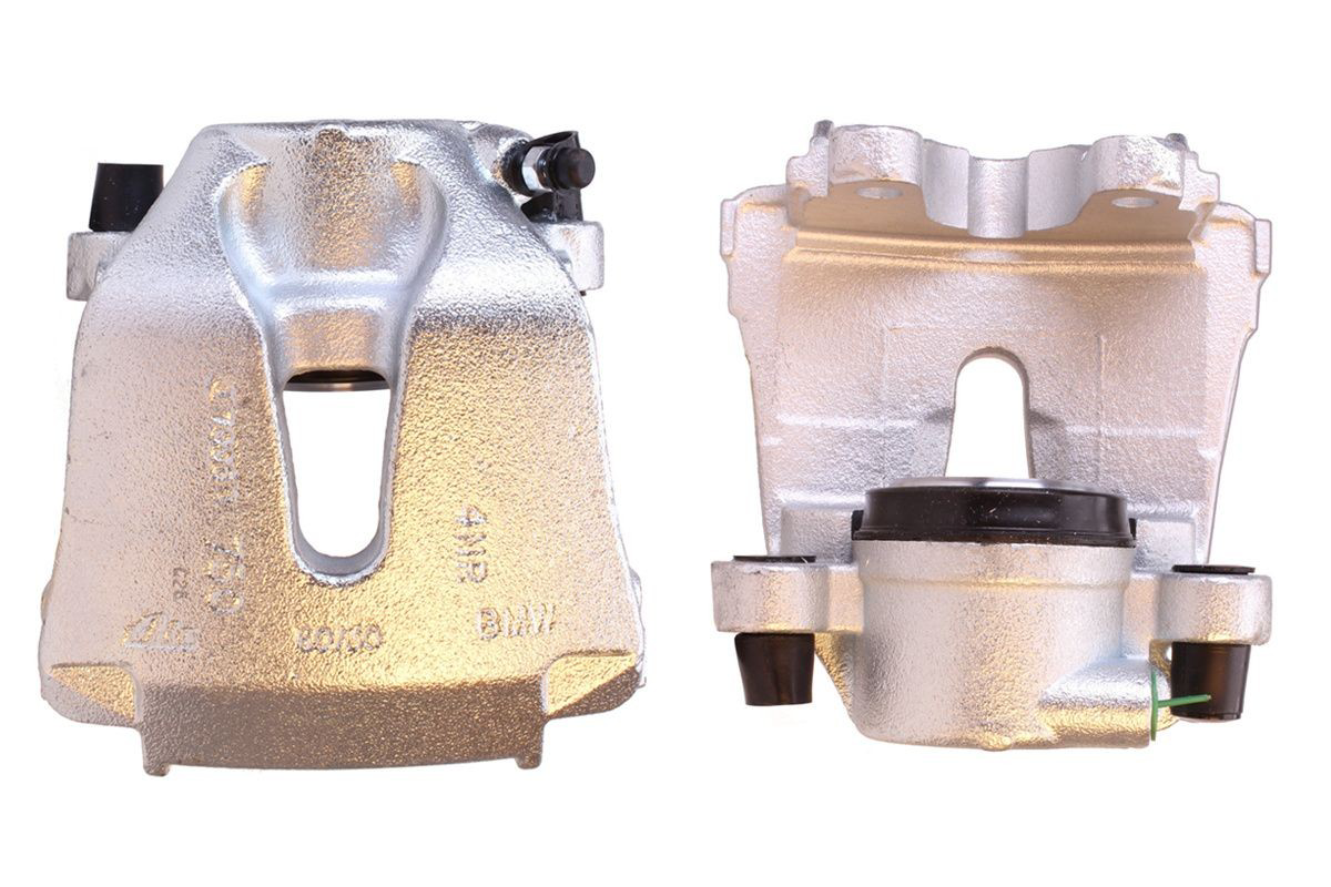 0986135496 Bosch Суппорт тормозной, передний, правый