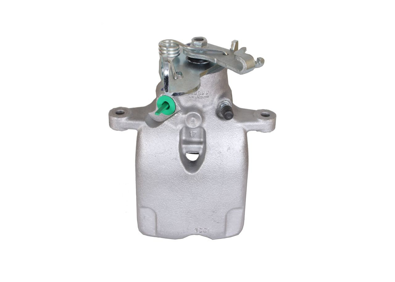 Тормозной суппорт правый задний Bosch 0986135502 цена, от 73.56 USD