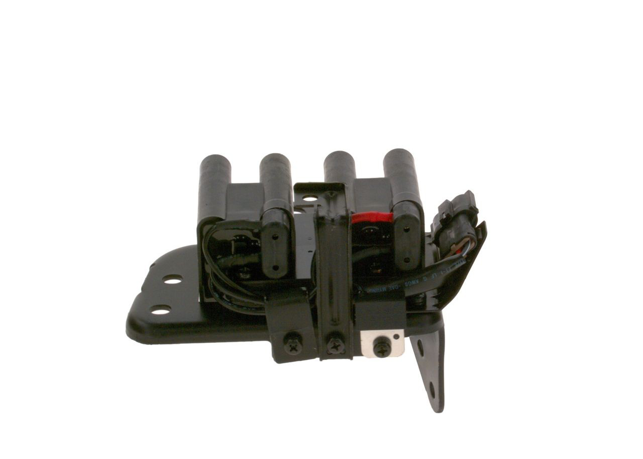 Катушка Bosch 0986221008