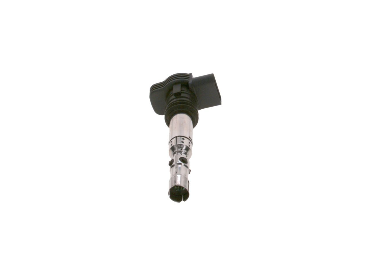 Купить 0986221024 Bosch Катушка зажигания