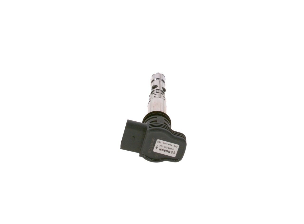 Катушка зажигания 0986221024 Bosch